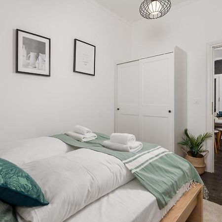 Apartman Lamandra Риека Экстерьер фото