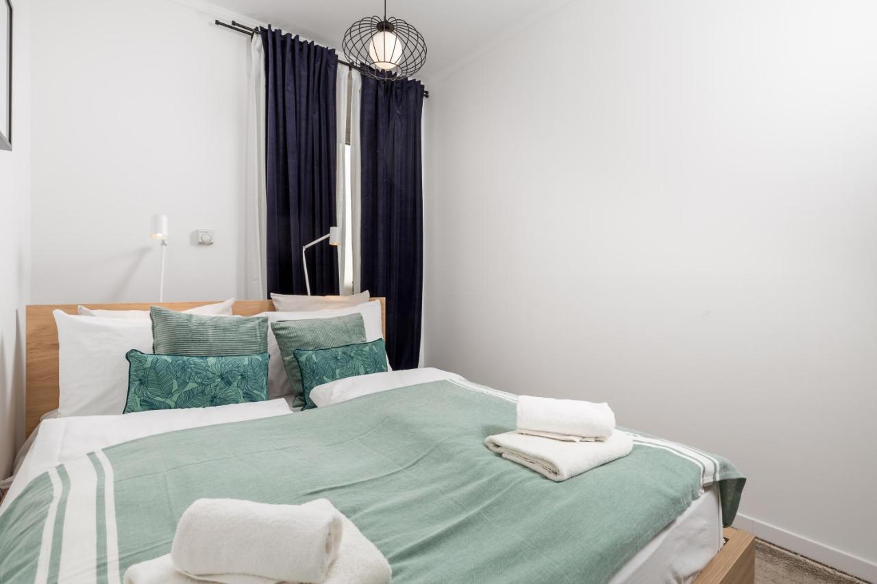 Apartman Lamandra Риека Экстерьер фото